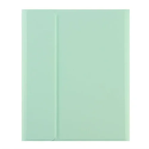 Imagen 2 del producto Funda con teclado para iPad 11, funda para teclado A16, teclado con panel táctil de 11 pulgadas para iPad de 11. a generación, funda con soporte para ranura para lápiz