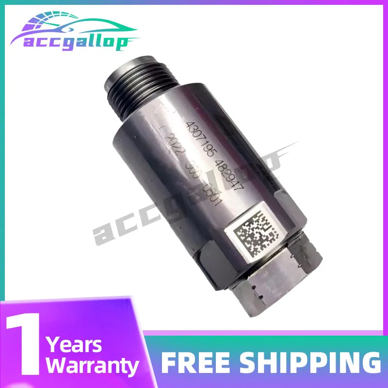 

4307195 Supply Of high Quality Auto Parts 5473196 Common Rail Pressure Relief Valves
