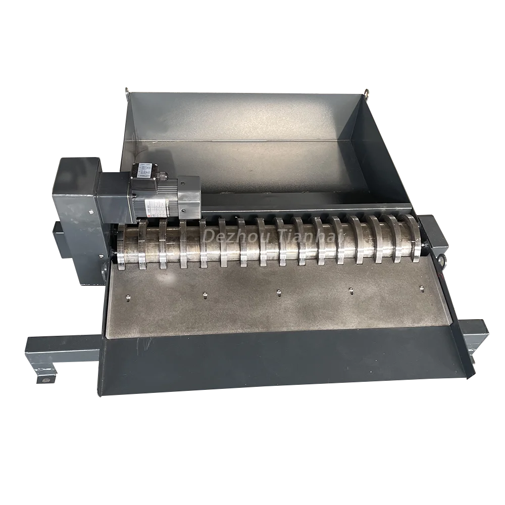 

Factory Direct Sales Machine Tool Accessories Grinder Special Comb Magnetic Separator