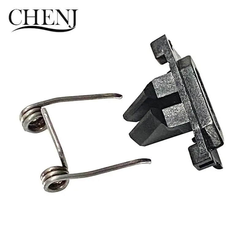 1 Set Hair Cutting Machine Tension Spring Swing Head For Andis 73010/73060 Hair clippers Accessories