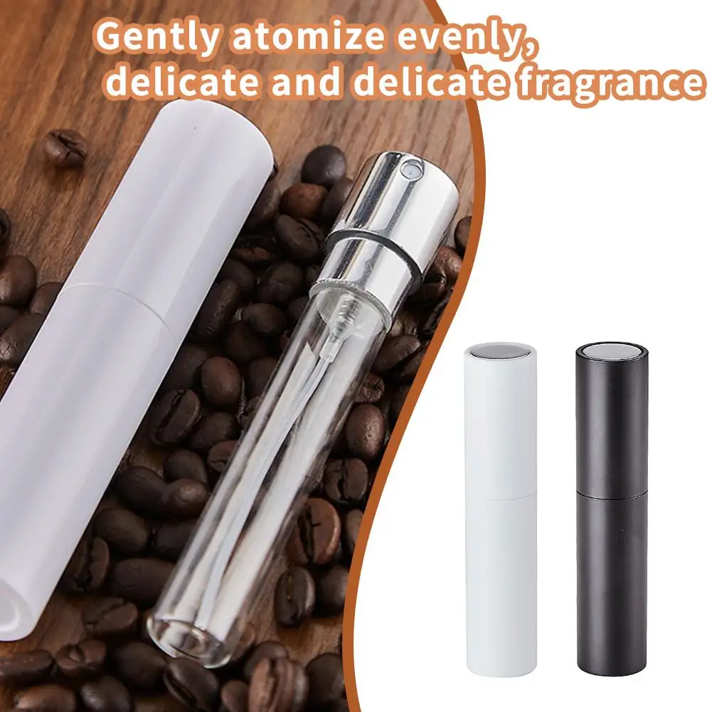 Coffee Beans Dosing Cup Trays and Spray Portable Humidifier Electricity Accessories Grinder Fly Powder and Espresso Static G3V8