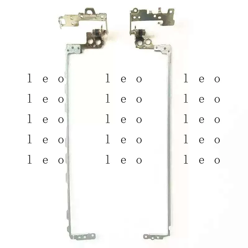 

AA NEW for HP 250 G6 TPN-C129 C130 15-BS 15-BW 15G -br LCD Screen Hinge Left&Right