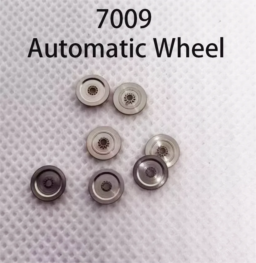 7009 Movement Loose Parts Watch Repair Parts Suitable For 7009 Mechanical Movement Automatic Wheel Watch Accessories