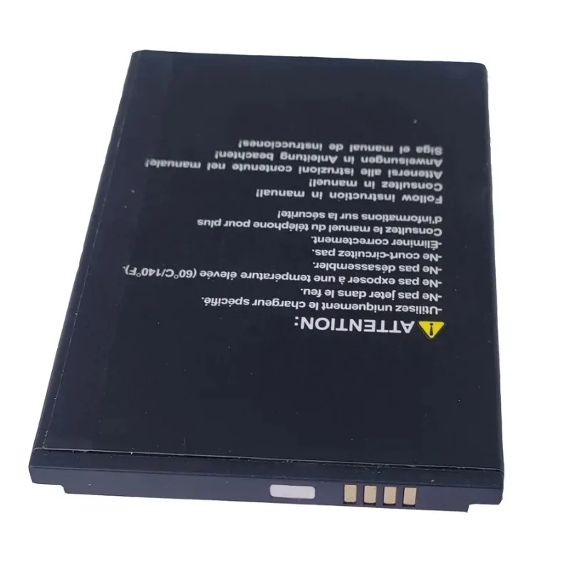 بطارية الهاتف المحمول 3.87 فولت 5000 مللي أمبير في الساعة BAT - 05000 - 01S لـ Sonim XP10 XP9900