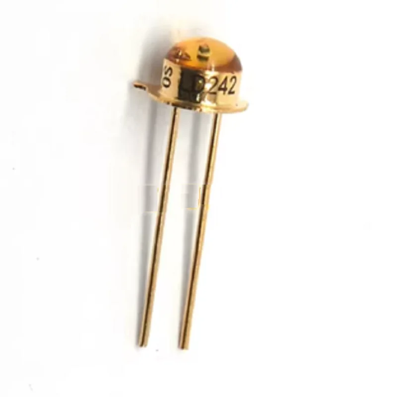 LD242,Optoelectronics LED Emitters - Infrared, UV, Visible (Electronic Components)