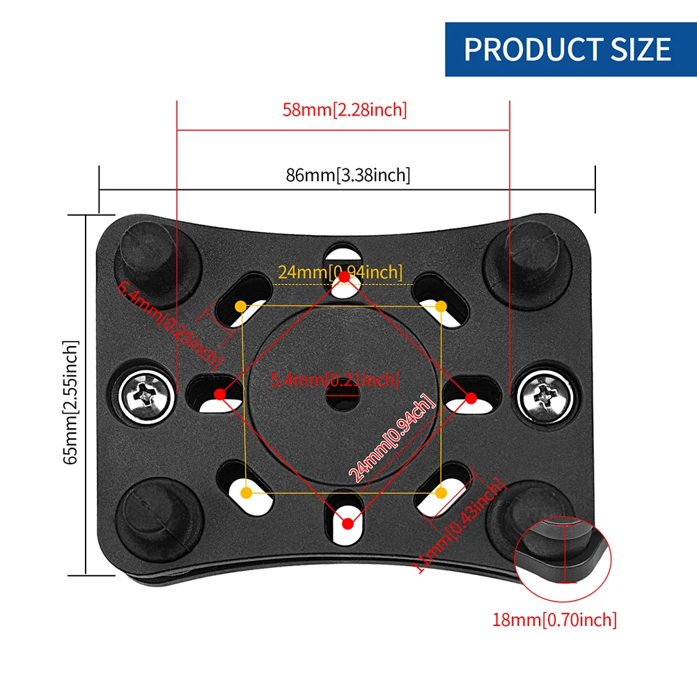 Motorcycle Mobile Phone Holder Shock Absorber Motorcycle Mobile Phone Stand Motorcycle Bike Handlebars Mobile Support