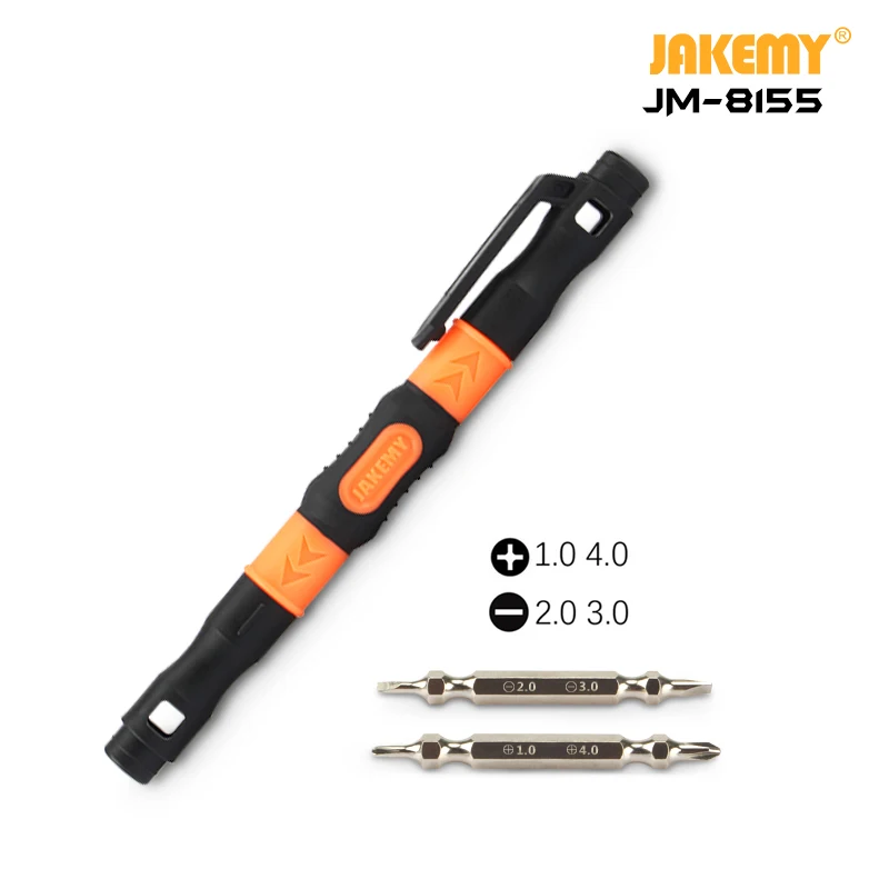 Jakemy JM-8155 Prec… - image