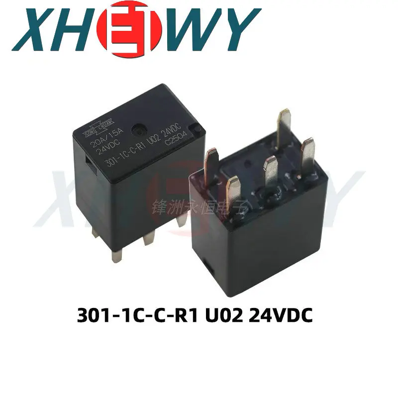 301-1A/1C-C-R1/D1 U01 U02 u03 U05 12VDC/24VDC 20A التتابع 301-1A-C-R1 301-1A-S-R1 301-1C-S 301-1C-S-D2 301-1C-S-D1 301-1C-S-R1