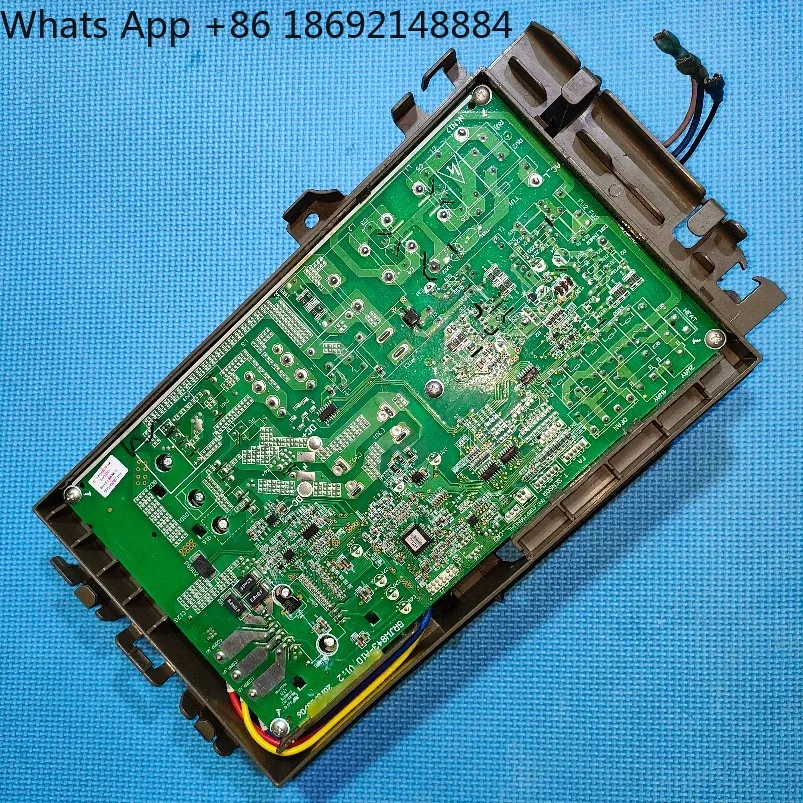 

External main board 30138000281 30145103 30148107 for variable frequency duct machine spot