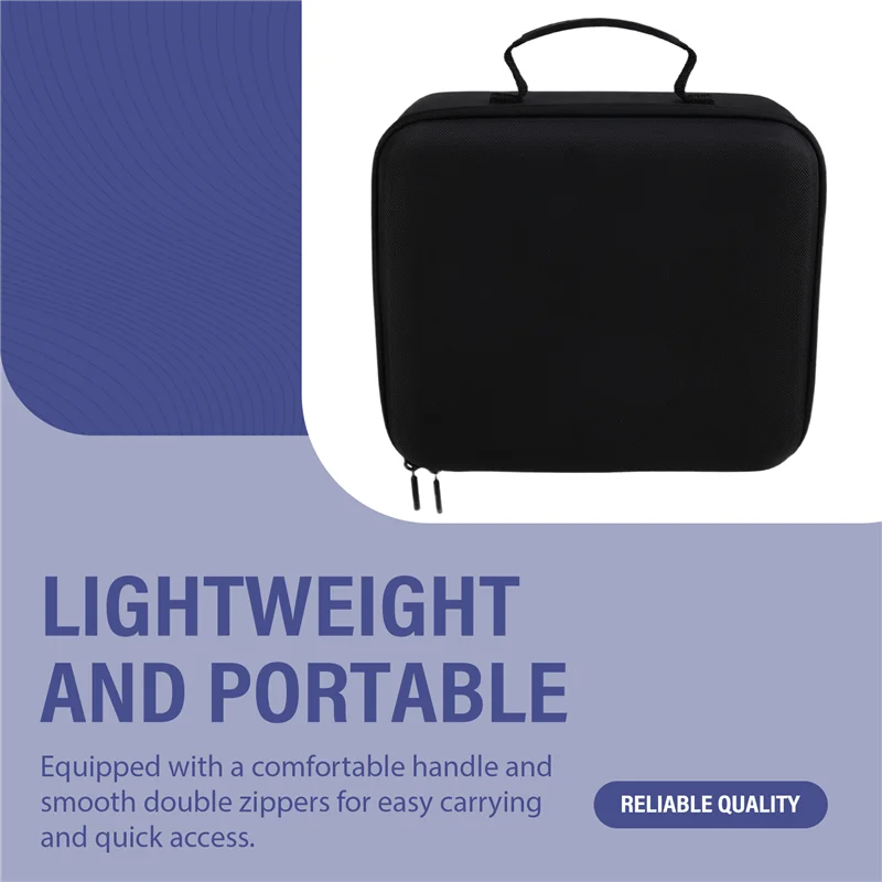 

Y58A Large Carrying Bag Storage Bag Switch 2 Charger And Handle Storaged Waterproof Anti-Scratch