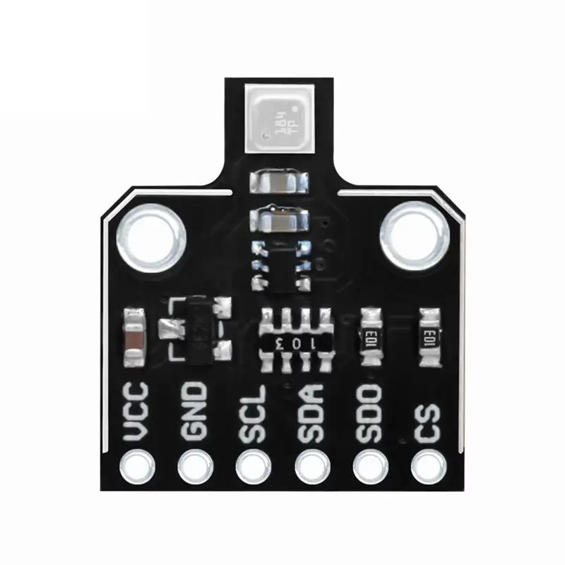 ABXF-AI Smart I2C BME688 Environmental Sensor Module Gas/Pressure/Temperature/Humidity Detection