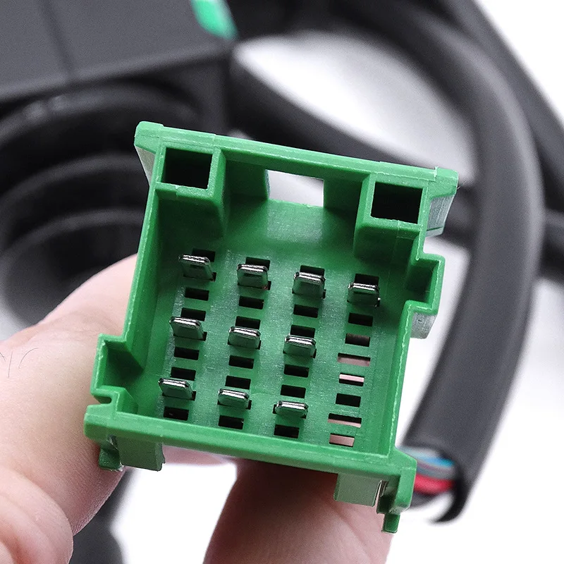 

Suitable For Volvo Engineering Vehicle Direction Combination Switch Voe15095373 L150g L180g L220g