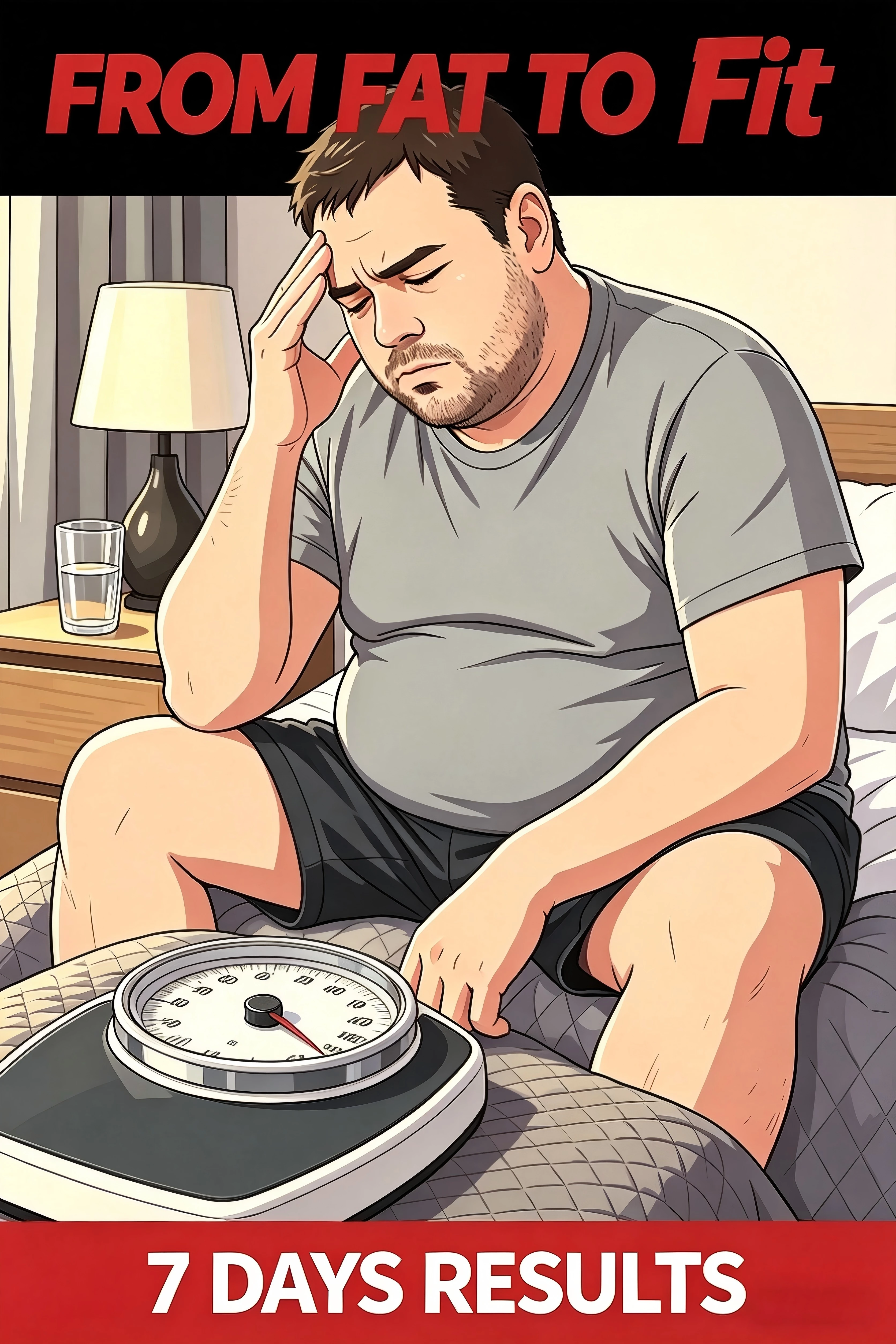 The latest product for 2026 will help you sculpt the perfect body and make you feel 18 again.