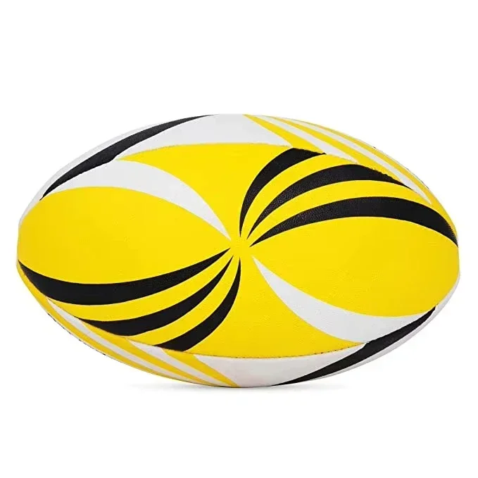 2026 Customized British Rubber Rugby,Hot Selling High-quality Factory Priced Rugby