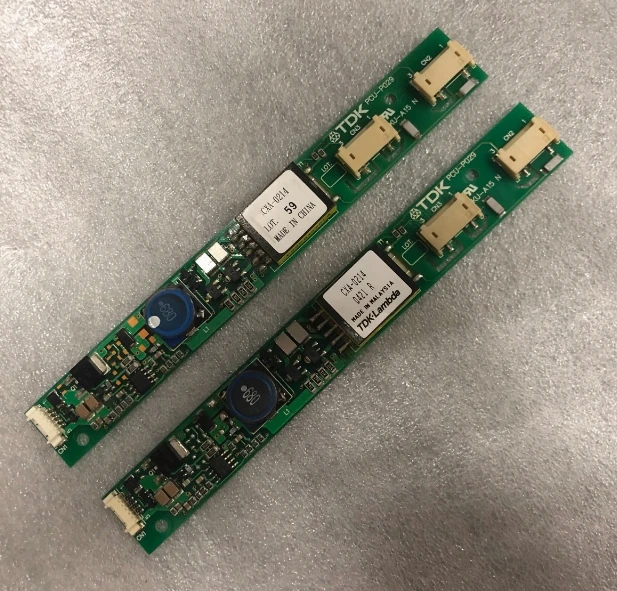 CXA-0214, PCU-P029 original high-voltage strip