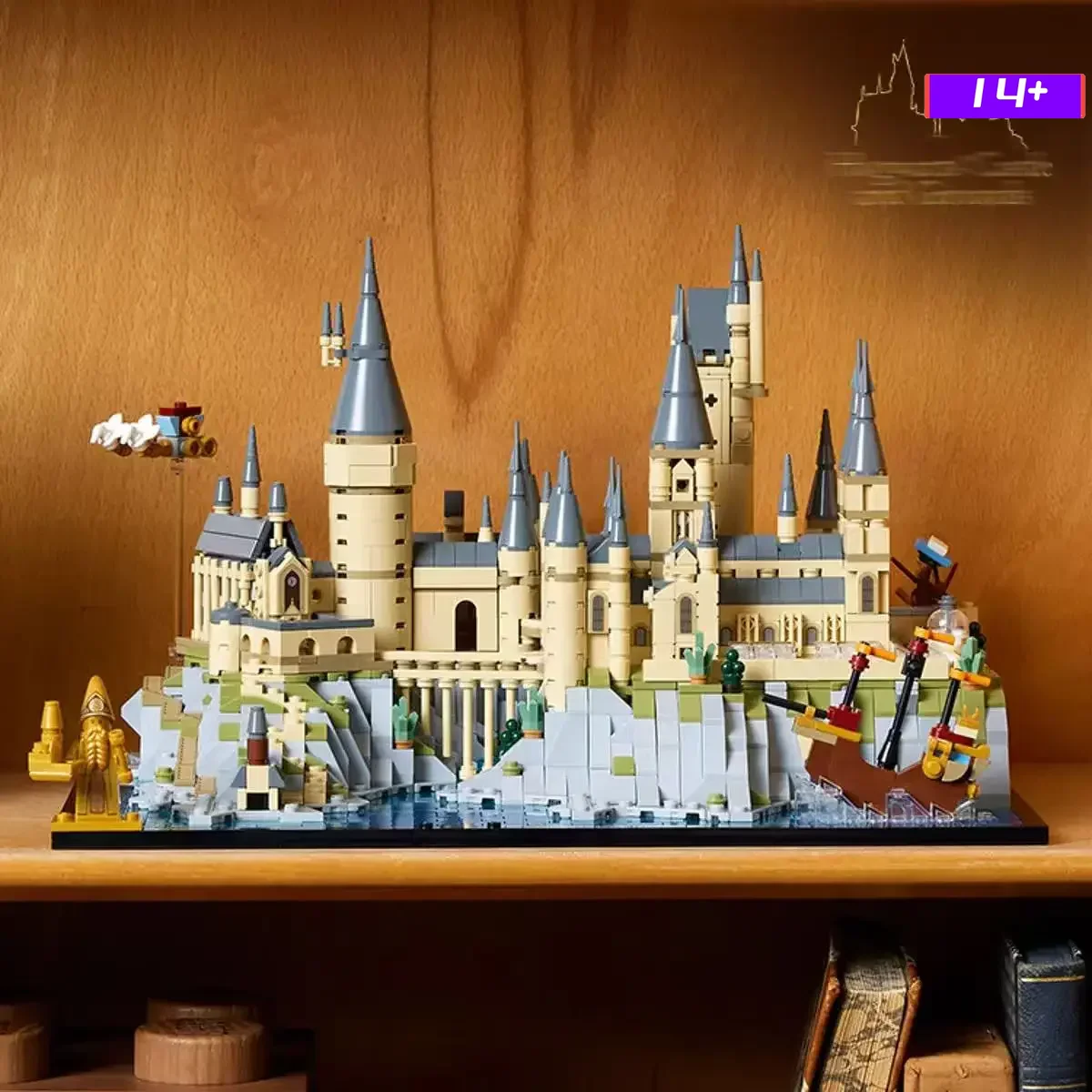 nuovo-2026-disponibile-compatibile-con-il-set-cortile-del-castello-di-hogwarts-76419-regalo-di-compleanno-decorazione-per-la-casa