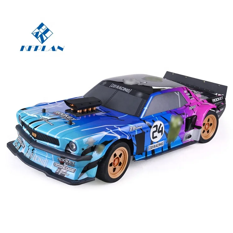 2023 ZD Racing EX-07 Remote Control Car 1/7 4WD Electric Brushless RC Drift Car Super High Speed 130km/h Drift Car Vehicle Model