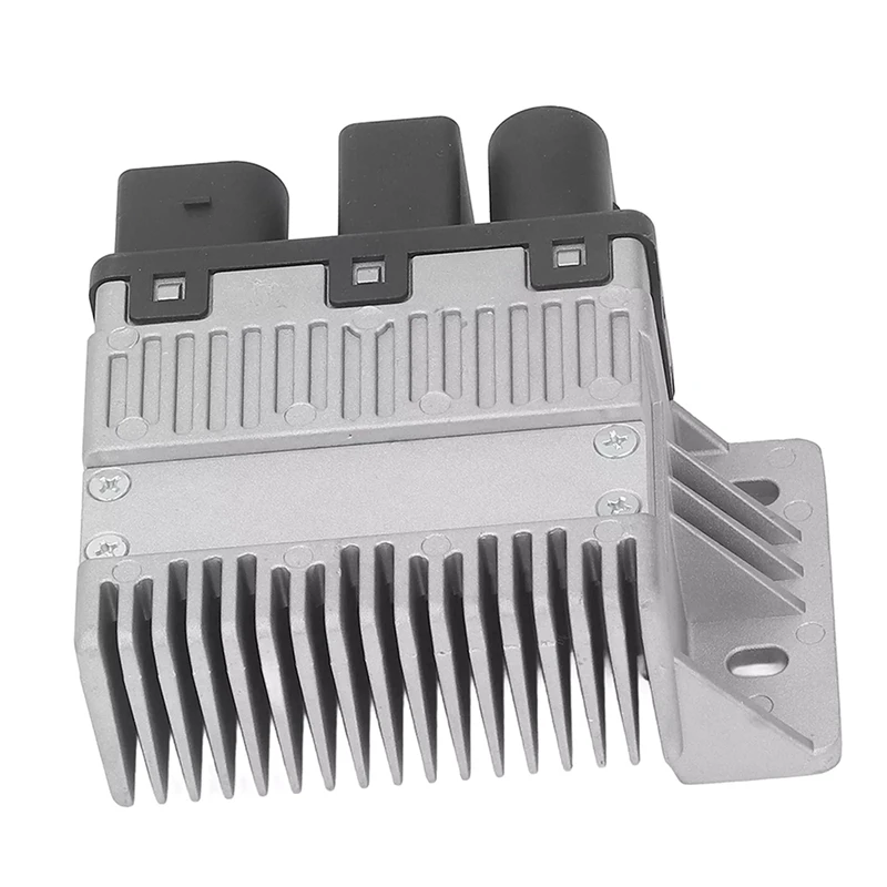Relay Unit Kontrol Kipas Radiator Mobil 7H 0919506 D Untuk VW Transporter T5 2003-2010