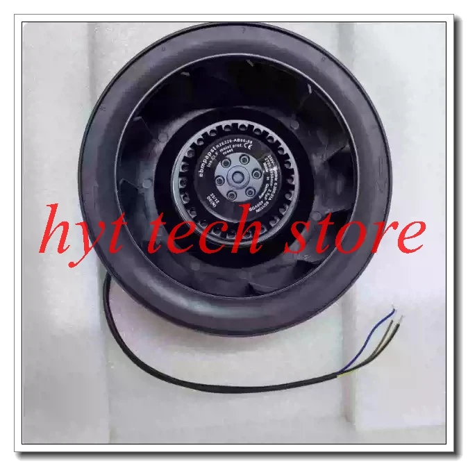 

YWF.B2S-225-089AB23 YWF.B2S-225-089AB00 original Axial high-temperature resistant fan,100% tested before shipment
