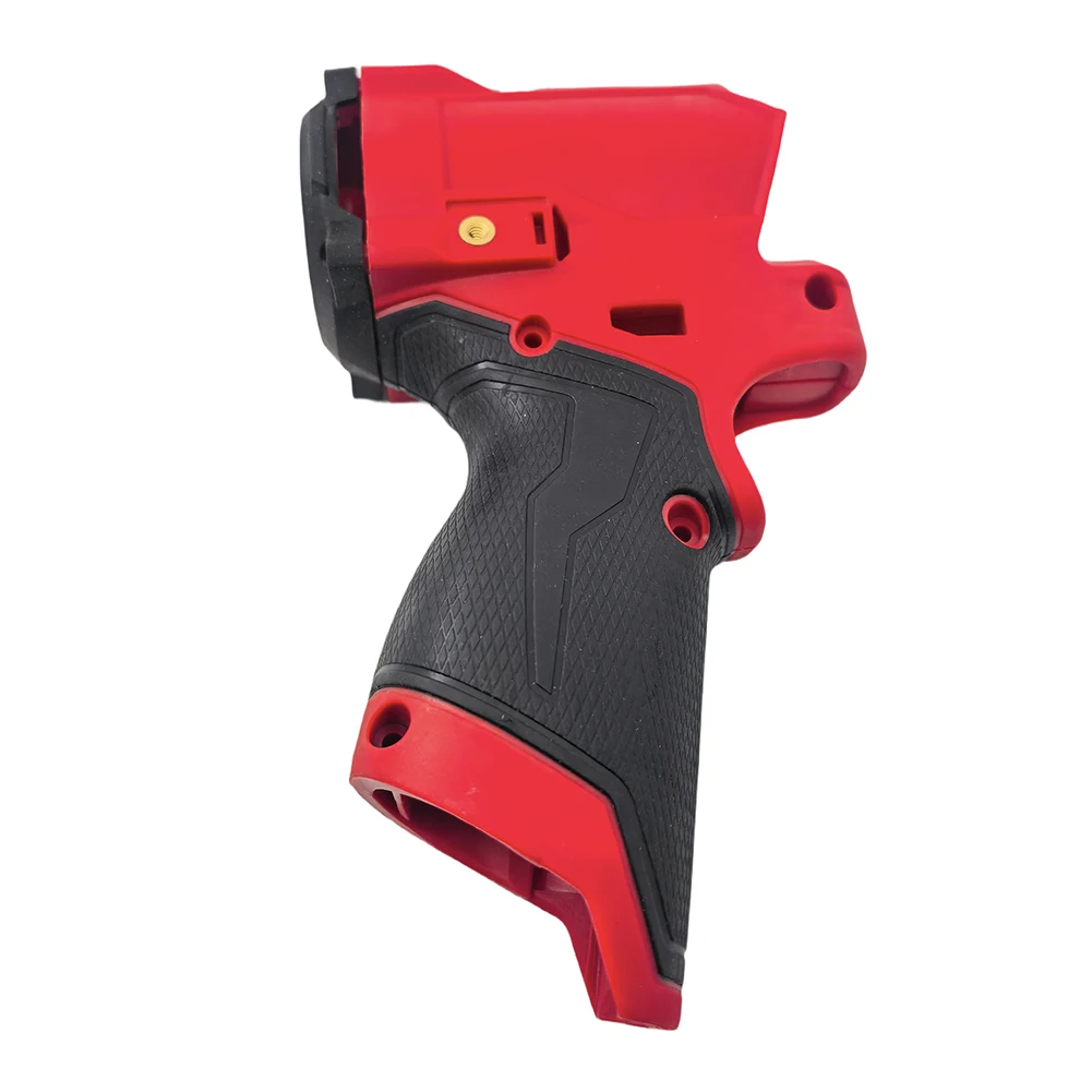

Electric Drill Handle Housing Assembly For-Milwaukee 3453-20 For Impact-Driver 1/4 Inch 12V Cordless Wrench Housing Tools