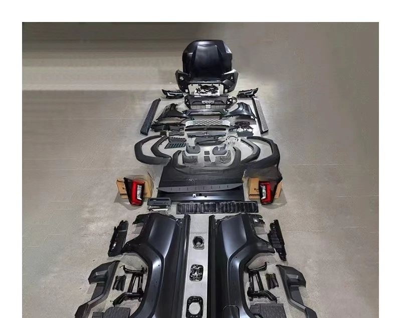 Suitable for 16-25 years Hercules upgrade 26 years kit rocco upgrade Travo old and new kit