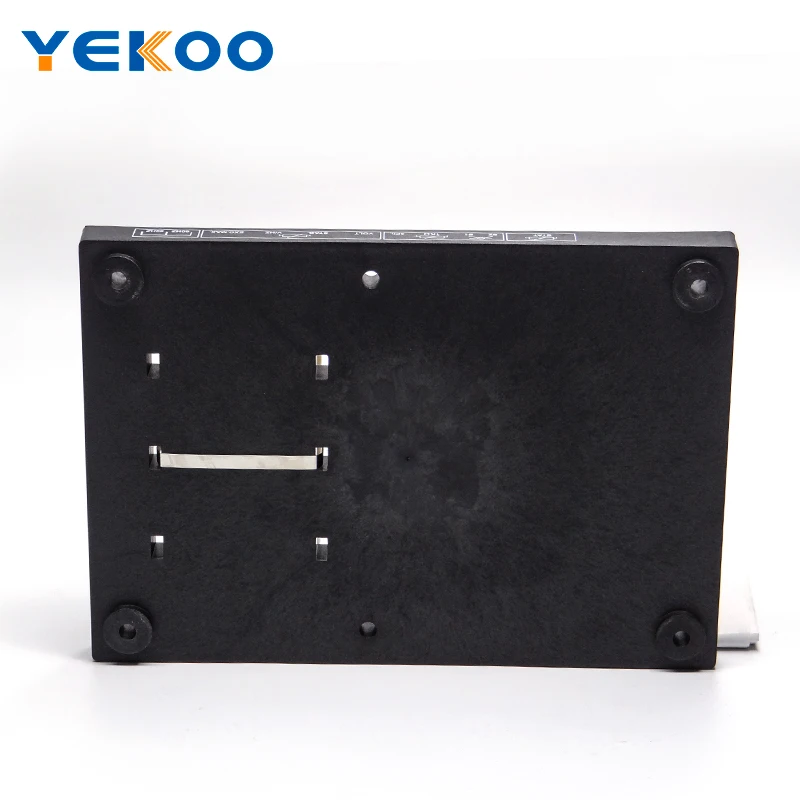 AVR R448 R449 Generator Spare Parts Regulador De Voltaje Stabilizer  for Diesel Generator