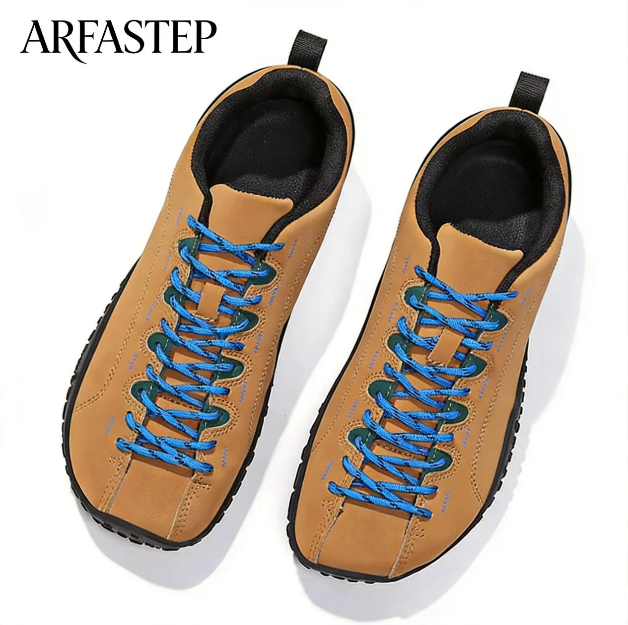 Zapatos Minimalistas AS Unisex de Punta Ancha para Hombre y Mujer, Zapatos Barefoot de Punta Ancha con Suela Plana, Zapatillas Ligeras para Caminar