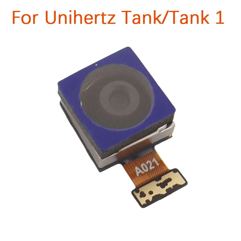 New Original Unihertz Tank Tank 1 8849 Rear Main Camera Cell Phone Back Camera Module Accessories For Unihertz Tank 1 Cell Phone