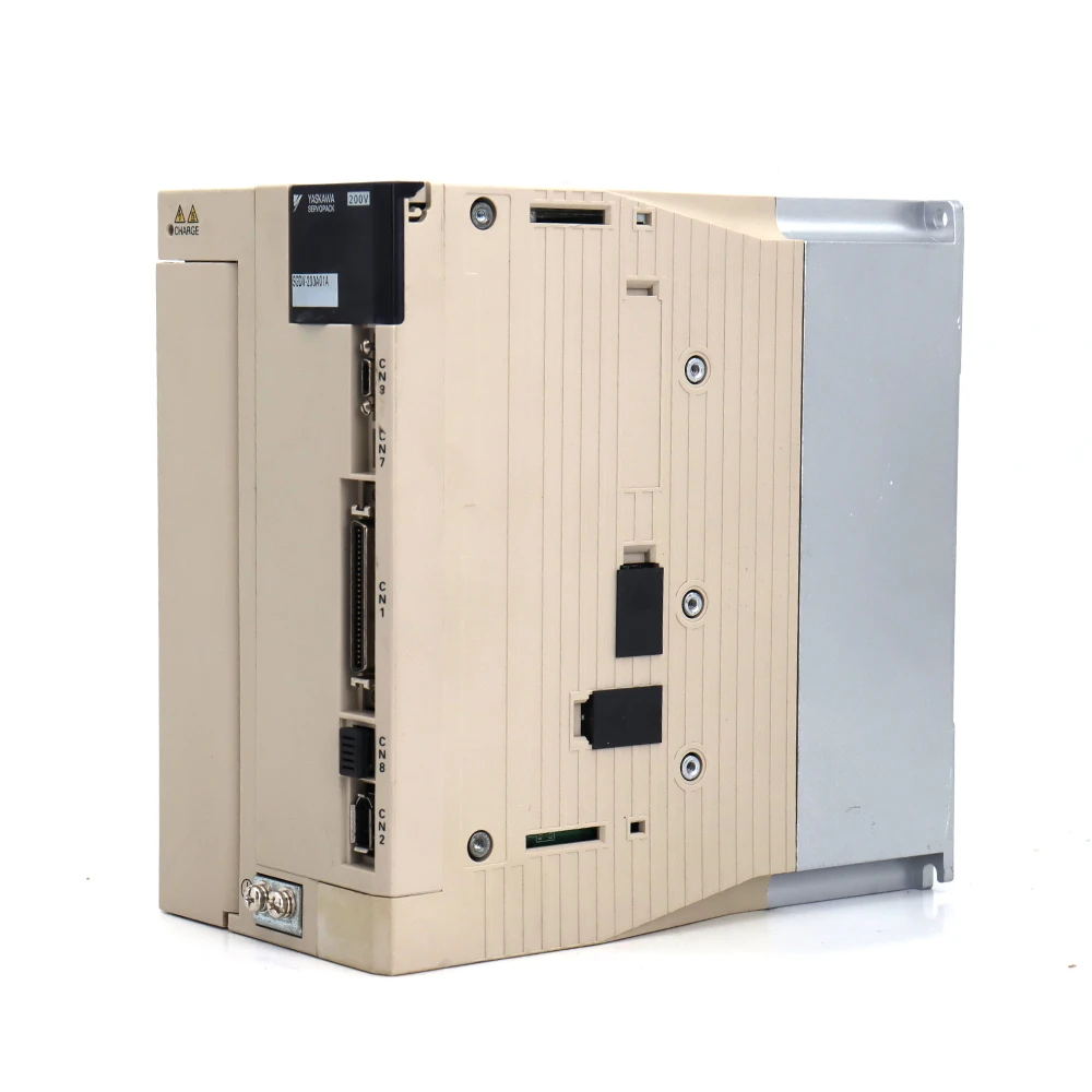 

Оригинальный сервопривод SGDV-200A01A002000 3KW 19,6A