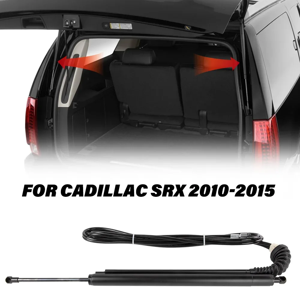 for 2011-2012 2013 Cadillac SRX Power Tailgate Trunk Lift Bracket Power Strut Shock Absorber OE: 20928645