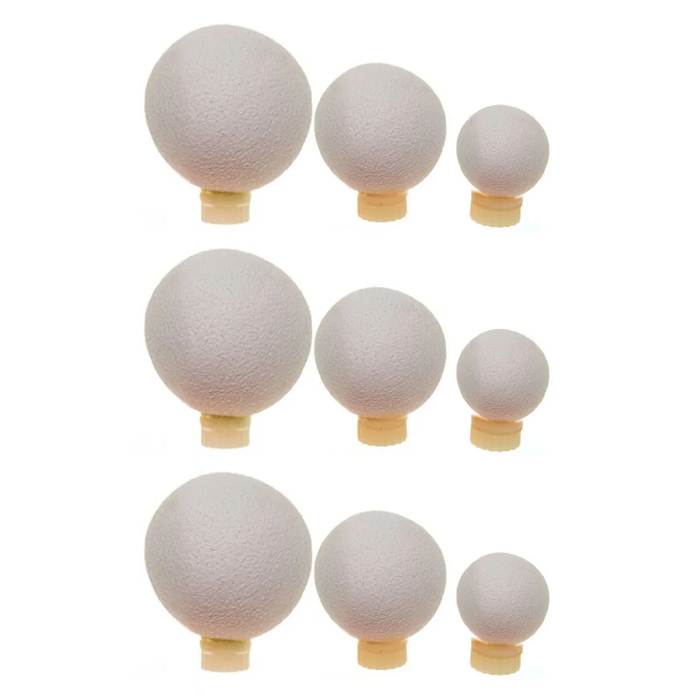 Better Strike Detection Fishing Floats Fly Fishing Experience Improved Weight for suspension Foam Fishing Floats Set