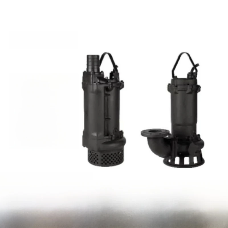 Brand New Genuine Original Submersible Pump Dpk.15.80.37.5.0.d Sewage Pump Dpk.10.50.15.5.0d