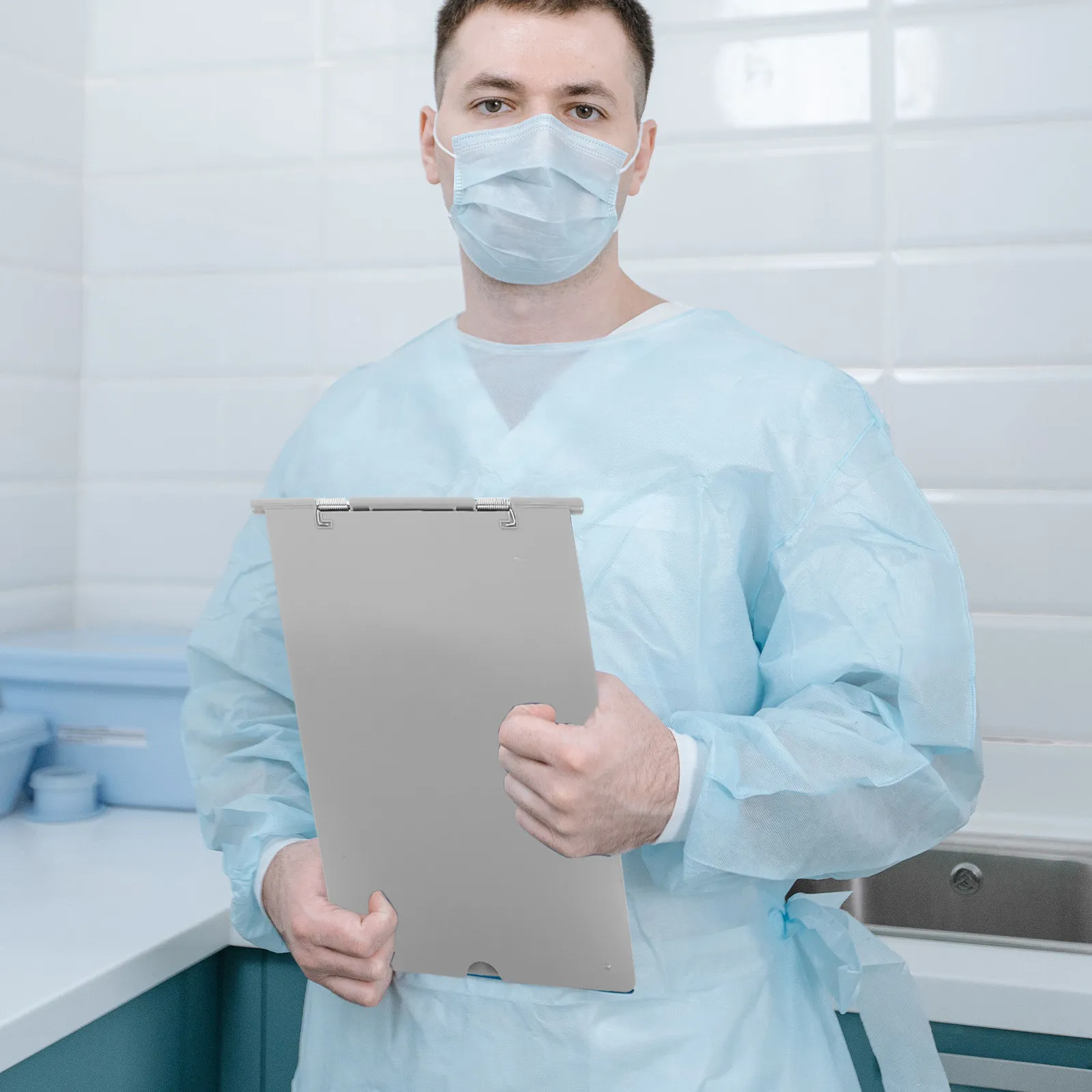clipboard-nursing-writing-board-plastic-clipboard-lightweight-sturdy-clip-board-for-hospital-clinic-file-organizer