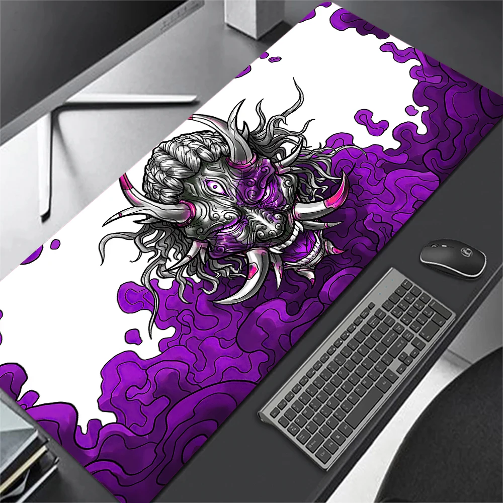 Рисунок 2 - Игровой коврик для мыши Oni