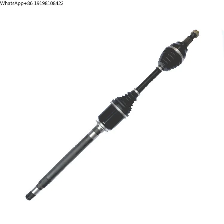 Hot Selling Auto Part Cv Joint Axle Drive Shaft for bmw X3 2006 nissan Juke ford Explore 2009 Seat Ibiza 6q0407272cl