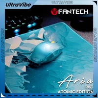 FANTECH XD7 game mouse lightweight 3395 mouse pad E-sports game three mode wireless 2.4 Bluetooth 5.0 24600dpi TTC coding