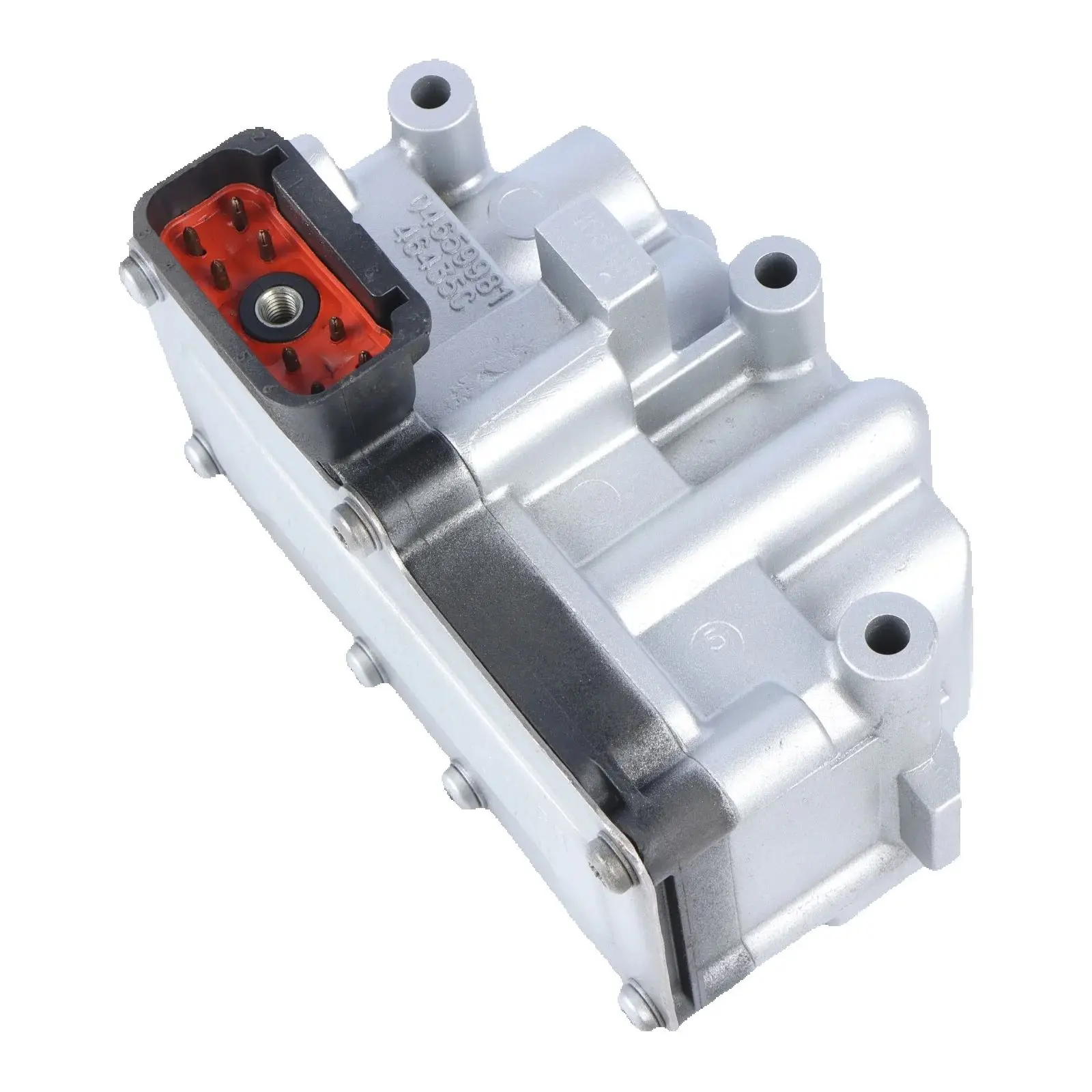 4PCS 68080145AA 5171445AA Shift Solenoid Block FOR Chrysler Dodge Jeep 41TE Transmission 1995-2014