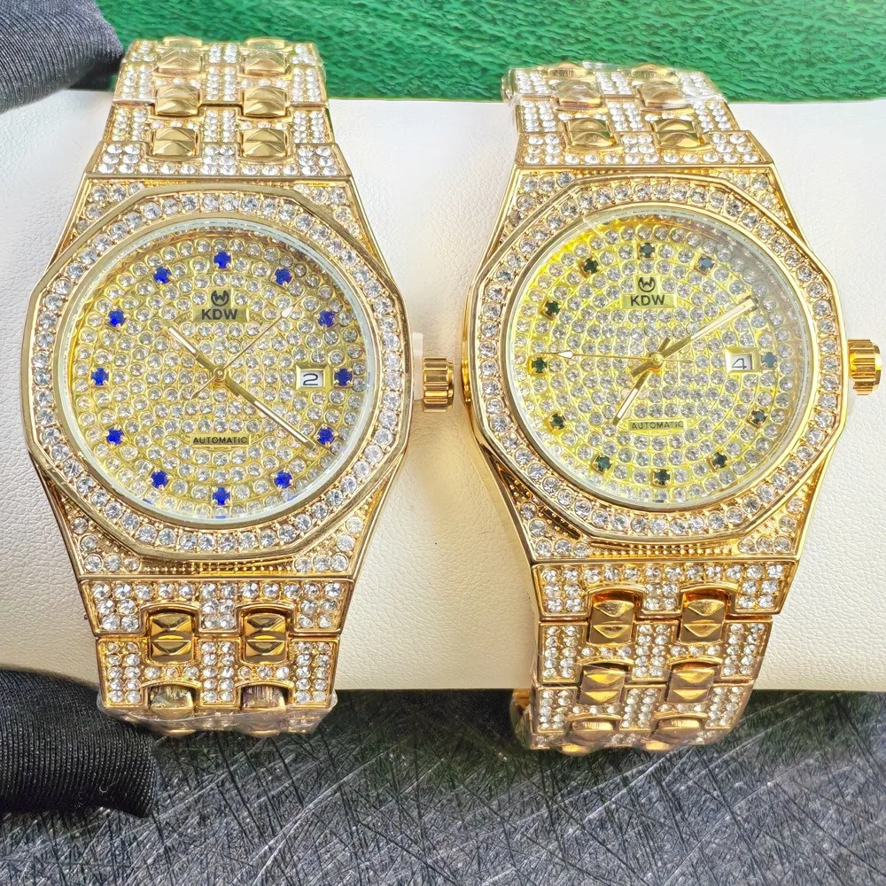 2025-nuovo-design-quadrante-blu-zircone-orologio-da-uomo-di-lusso-diamante-bling-orologi-al-quarzo-da-uomo-moda-ghiacciato-orologi-maschili-impermeabili