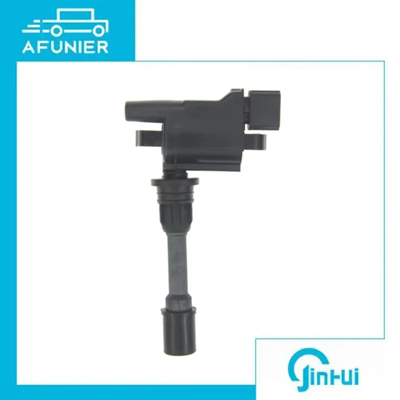 4Pcs Ignition Coil For Mazda Protege 5 323 MX5 Premacy Ford Laser Engine FP FS BP OE No.:FP8518100C,FFY118100,FP8518100C