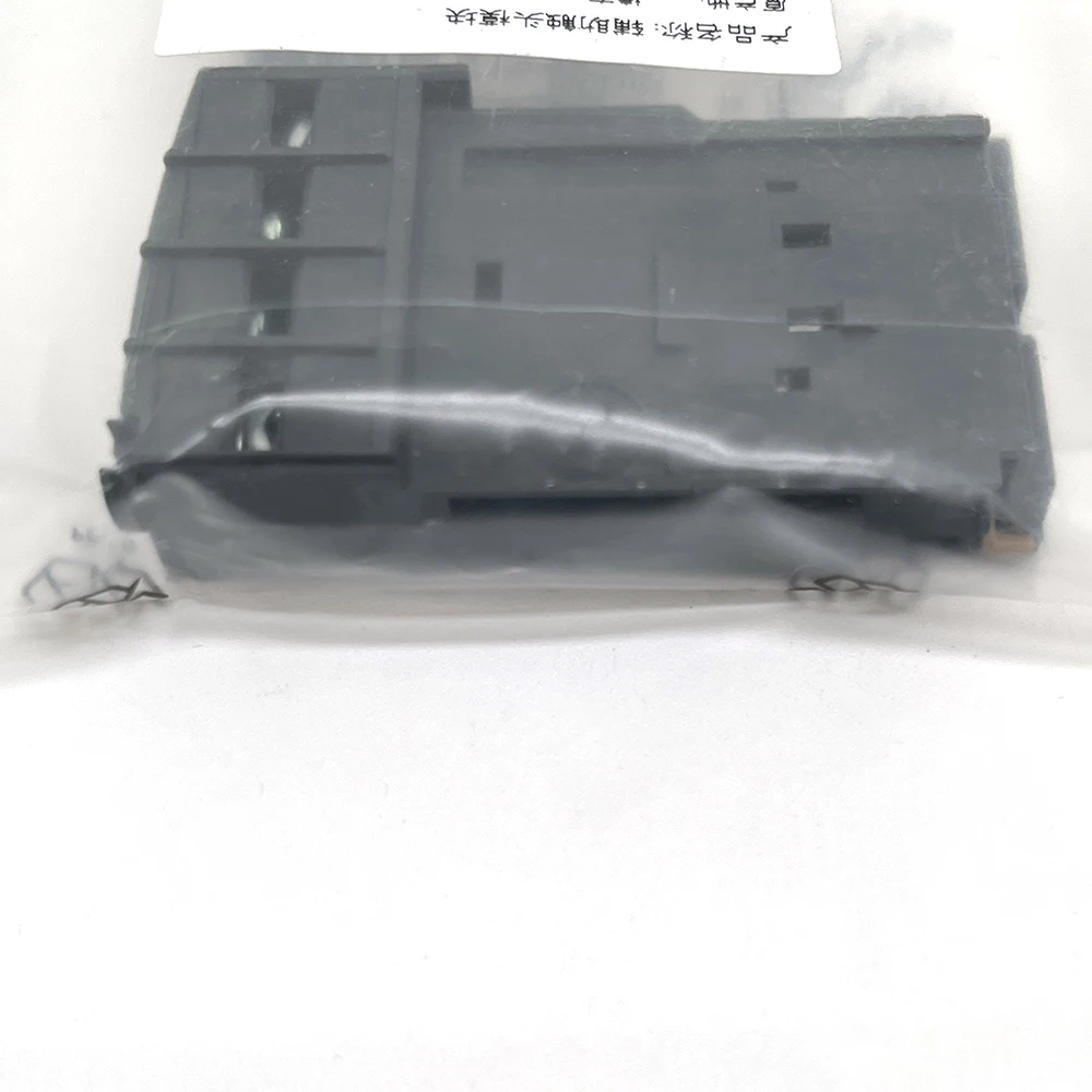 1pieces per pack LUA1C11 Replaces LUA1C110 Signal Contact Module, 1-Open 1-Closed, Bolt Type Terminal Motor Starter Accessory
