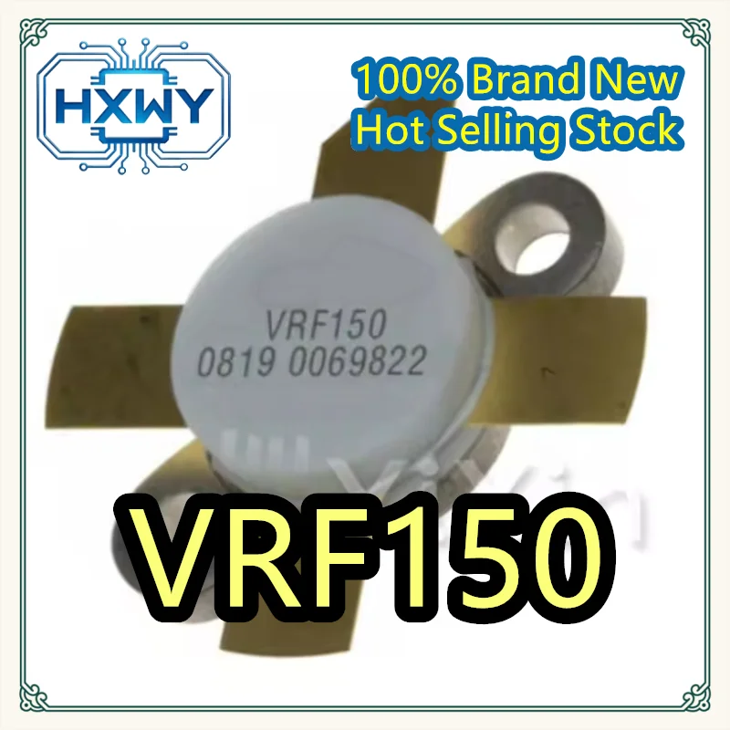 (1/2 pcs) VRF150   TO-59 package   Electronics   100% brand new   Best-selling item   Fast dispatch   Genuine product