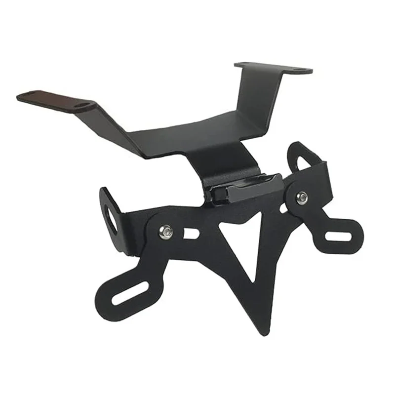 

Sp-Motorcycle Rear Short Tail Stock Holder License Plate Holder License Plate Holder For Honda