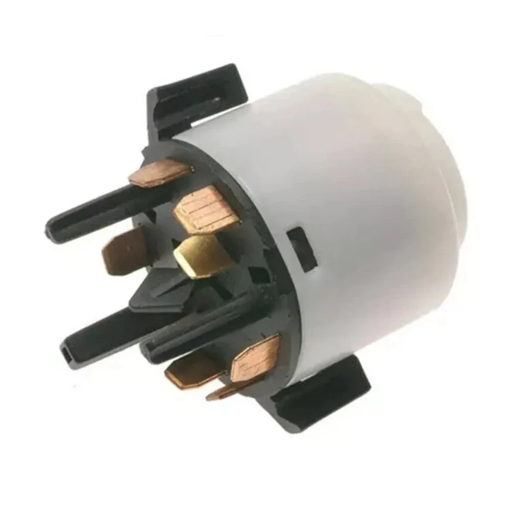 

Plastic Ignition Switch for For Passat For Golf For Jetta For A3 For A4 A8 Model 4B0905849 with 8 Pins Connector