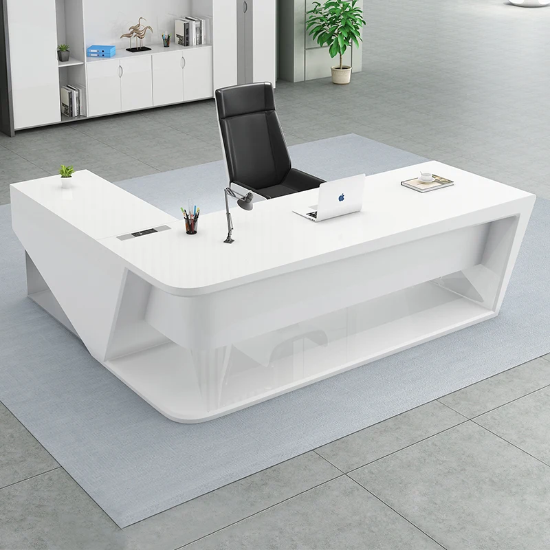 

Офисная мебель, стол босса, менеджер, офисный стол для руководителя, стол Ceo, роскошный стол, стол босса