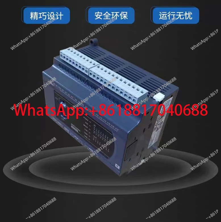 New PLC Programmable Controller DVP20ES200RE DVP20ES200TE DVP32ES200RE DVP32ES200TE