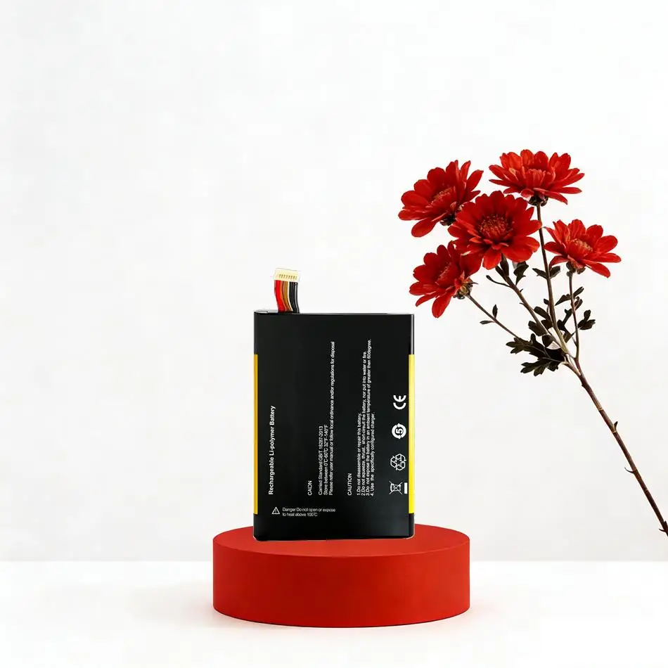 

I7 Стандартная версия Надежная замена аккумулятора для ноутбука Cube Version, 5000 мАч