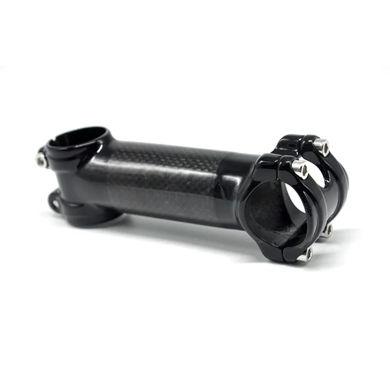 NO TRADEMARK aluminum alloy & carbon bicycle stem road bike lightweight MTB stem/carbon stem 31.8 *80/90/100/110mm