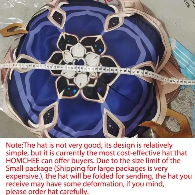 Wanderer Cosplay Impacto Scaramouche