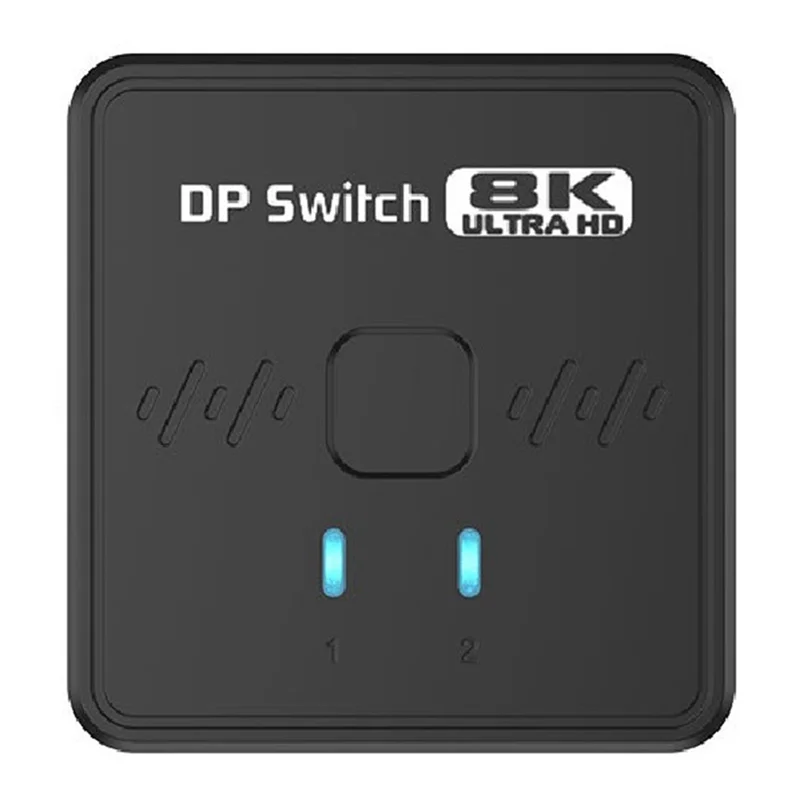 A92Z Displayport Sw… - image
