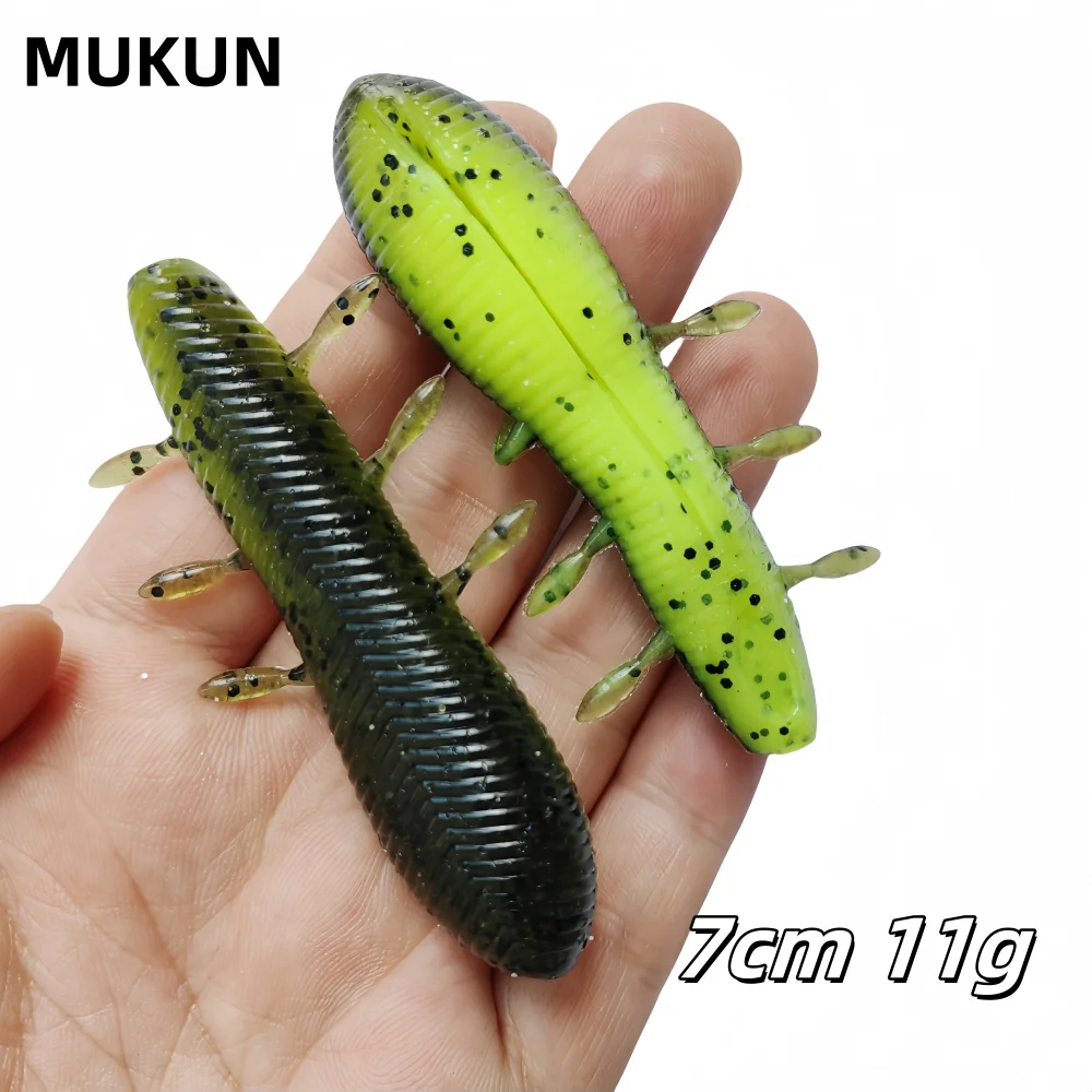 Mukun 4PCS New Danc… - image